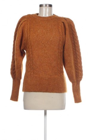 Dámský svetr Fabienne Chapot, Velikost XS, Barva Oranžová, Cena  989,00 Kč