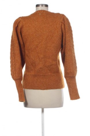 Dámský svetr Fabienne Chapot, Velikost XS, Barva Oranžová, Cena  989,00 Kč