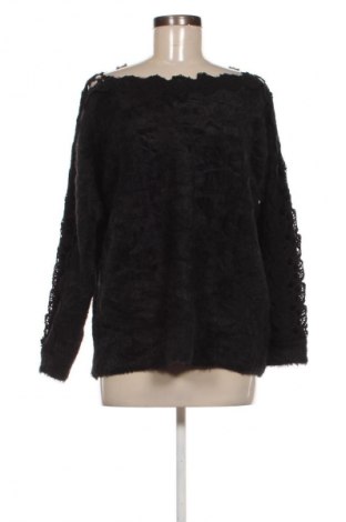 Дамски пуловер Fair Lady, Размер XL, Цвят Черен, Цена 6,64 €