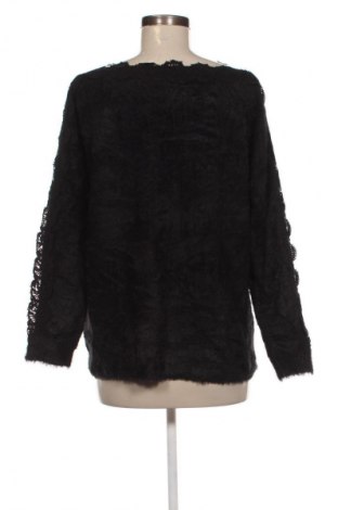 Дамски пуловер Fair Lady, Размер XL, Цвят Черен, Цена 6,64 €