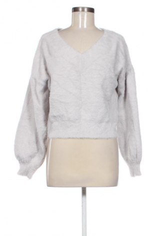 Dámsky pulóver Fashion nova, Veľkosť M, Farba Sivá, Cena  14,77 €