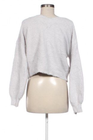 Dámsky pulóver Fashion nova, Veľkosť M, Farba Sivá, Cena  14,77 €