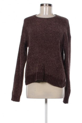Damski sweter Fb Sister, Rozmiar L, Kolor Brązowy, Cena 66,39 zł