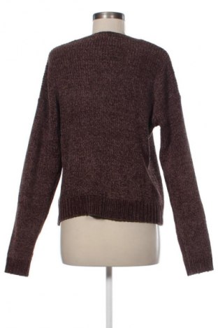 Damski sweter Fb Sister, Rozmiar L, Kolor Brązowy, Cena 66,39 zł