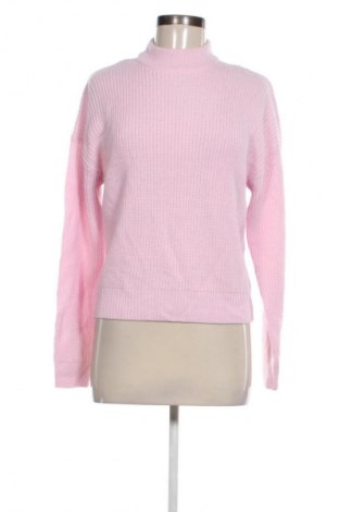 Dámský svetr Fb Sister, Velikost S, Barva Růžová, Cena  229,00 Kč