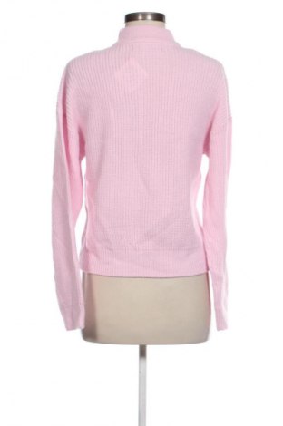Dámský svetr Fb Sister, Velikost S, Barva Růžová, Cena  229,00 Kč