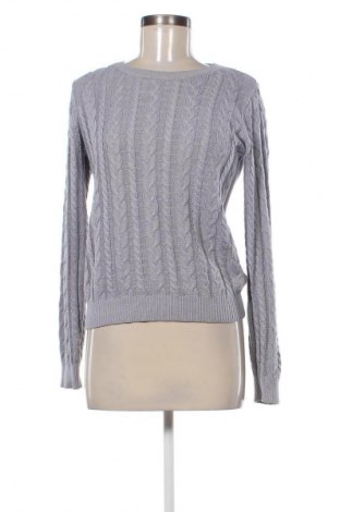 Damenpullover Fb Sister, Größe L, Farbe Grau, Preis 14,83 €