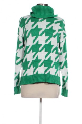 Дамски пуловер Fb Sister, Размер S, Цвят Многоцветен, Цена 14,99 лв.