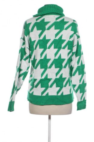 Дамски пуловер Fb Sister, Размер S, Цвят Многоцветен, Цена 14,99 лв.