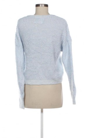 Dámsky pulóver Fb Sister, Veľkosť S, Farba Modrá, Cena  8,95 €