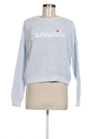 Дамски пуловер Fb Sister, Размер M, Цвят Многоцветен, Цена 6,64 €