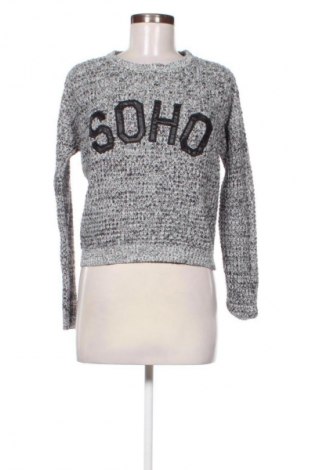 Dámský svetr Fb Sister, Velikost XS, Barva Vícebarevné, Cena  366,00 Kč