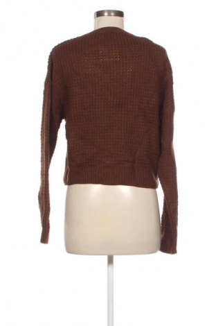 Damenpullover Fb Sister, Größe S, Farbe Braun, Preis 9,99 €