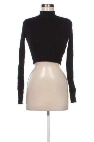 Női pulóver Fb Sister, Méret M, Szín Fekete, Ár 2 559 Ft