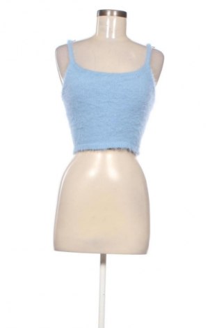 Dámský svetr Fb Sister, Velikost XXS, Barva Modrá, Cena  149,00 Kč