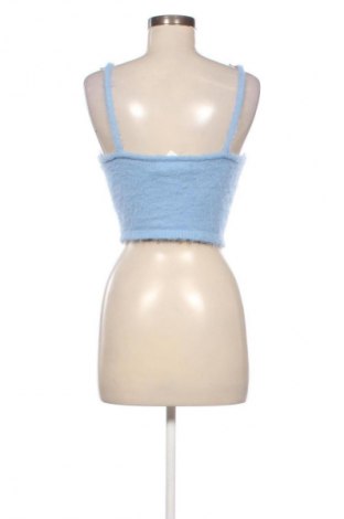 Dámský svetr Fb Sister, Velikost XXS, Barva Modrá, Cena  149,00 Kč