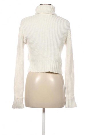 Дамски пуловер Fb Sister, Размер XXS, Цвят Бял, Цена 8,18 €