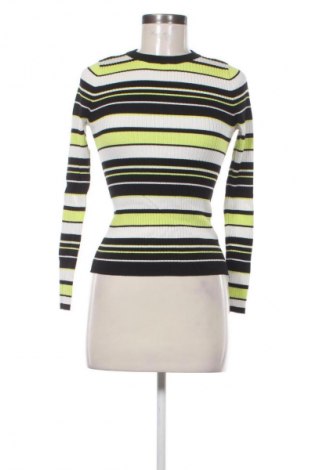 Γυναικείο πουλόβερ Fb Sister, Μέγεθος S, Χρώμα Πολύχρωμο, Τιμή 14,83 €