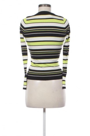 Γυναικείο πουλόβερ Fb Sister, Μέγεθος S, Χρώμα Πολύχρωμο, Τιμή 14,83 €