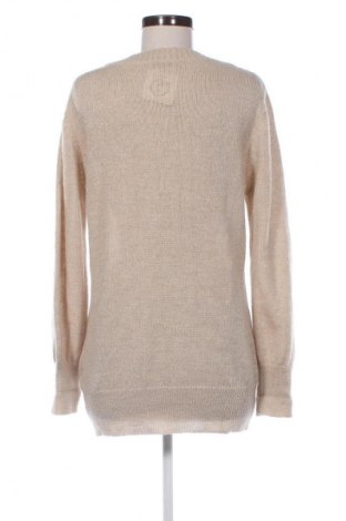 Pulover de femei Fiorella Rubino, Mărime L, Culoare Bej, Preț 437,50 Lei