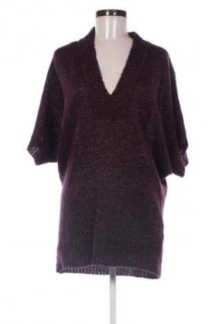 Női pulóver Fiorella Rubino, Méret L, Szín Piros, Ár 33 250 Ft