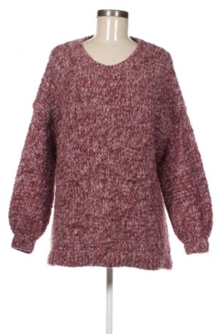 Damenpullover Fire & Glory, Größe XL, Farbe Mehrfarbig, Preis € 10,99
