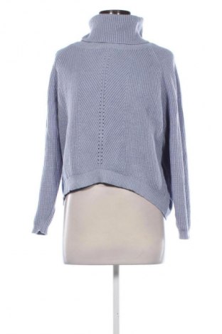 Γυναικείο πουλόβερ Fisherfield, Μέγεθος M, Χρώμα Μπλέ, Τιμή 14,83 €