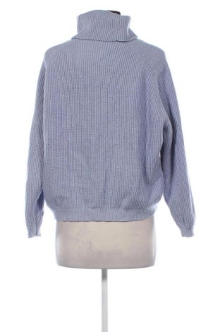 Γυναικείο πουλόβερ Fisherfield, Μέγεθος M, Χρώμα Μπλέ, Τιμή 14,83 €