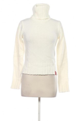 Női pulóver Flash Lights, Méret S, Szín Fehér, Ár 4 239 Ft