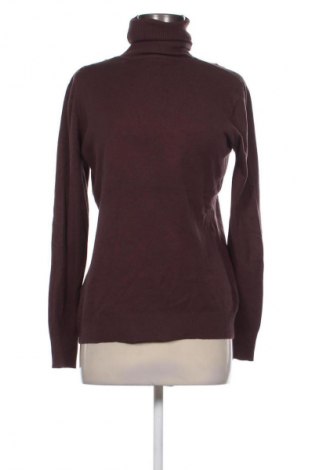 Дамски пуловер Flora & Co, Размер M, Цвят Кафяв, Цена 41,00 лв.