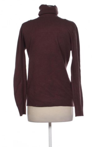 Дамски пуловер Flora & Co, Размер M, Цвят Кафяв, Цена 41,00 лв.