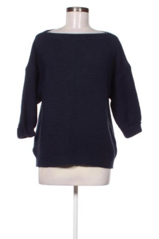 Damenpullover Floyd, Größe M, Farbe Blau, Preis 20,97 €