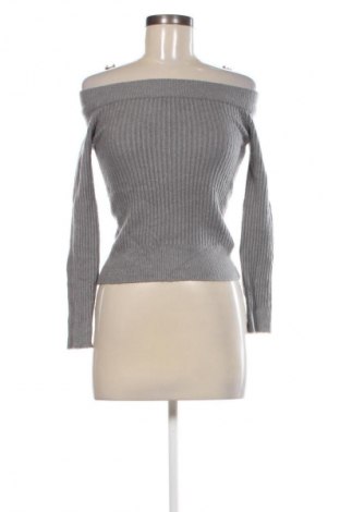 Damenpullover Forever 21, Größe S, Farbe Grau, Preis 6,99 €