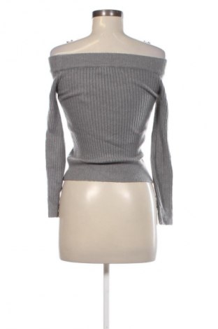 Damenpullover Forever 21, Größe S, Farbe Grau, Preis 6,99 €