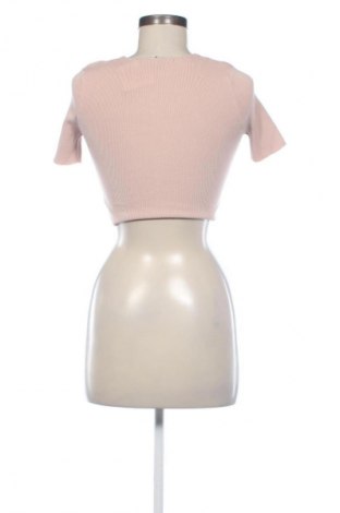 Damski sweter Forever 21, Rozmiar S, Kolor Popielaty róż, Cena 62,07 zł