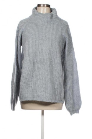 Γυναικείο πουλόβερ Forpen, Μέγεθος L, Χρώμα Μπλέ, Τιμή 11,99 €