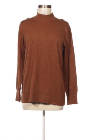 Dámsky pulóver Frank Walder, Veľkosť L, Farba Hnedá, Cena  31,71 €