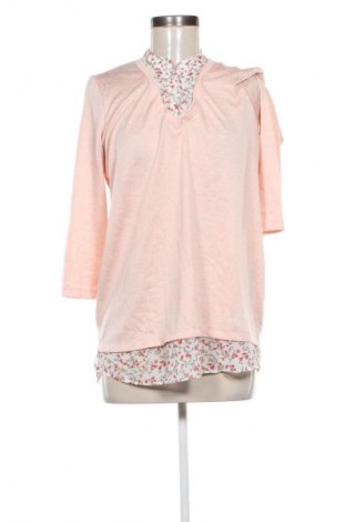 Női pulóver Fransa, Méret M, Szín Rózsaszín, Ár 4 339 Ft