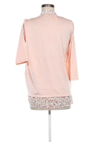 Női pulóver Fransa, Méret M, Szín Rózsaszín, Ár 4 339 Ft