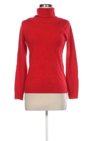Γυναικείο πουλόβερ Fransa, Μέγεθος S, Χρώμα Κόκκινο, Τιμή 8,99 €
