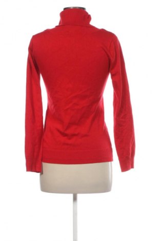 Γυναικείο πουλόβερ Fransa, Μέγεθος S, Χρώμα Κόκκινο, Τιμή 8,99 €