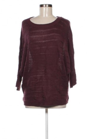 Damenpullover Fransa, Größe XL, Farbe Lila, Preis € 9,99