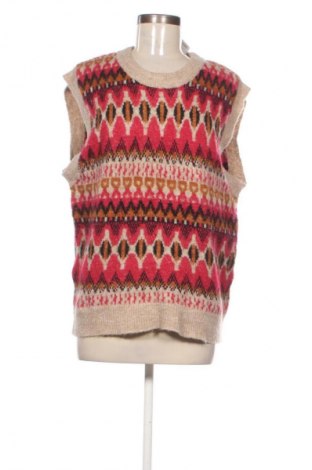 Damski sweter Free Quent, Rozmiar M, Kolor Kolorowy, Cena 34,99 zł