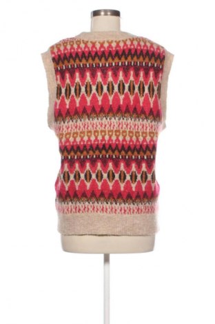 Damski sweter Free Quent, Rozmiar M, Kolor Kolorowy, Cena 34,99 zł