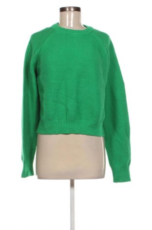 Damski sweter French Connection, Rozmiar L, Kolor Zielony, Cena 377,99 zł