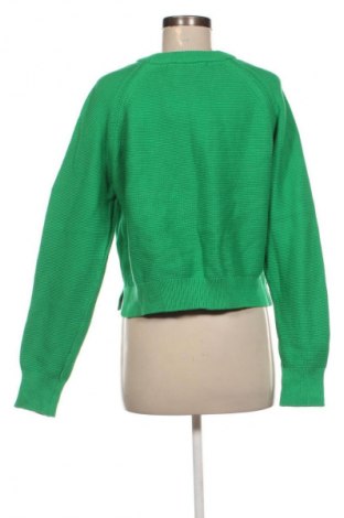 Damski sweter French Connection, Rozmiar L, Kolor Zielony, Cena 377,99 zł