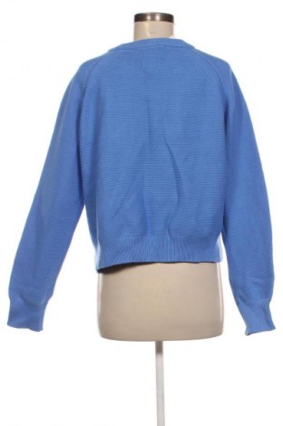 Γυναικείο πουλόβερ French Connection, Μέγεθος XL, Χρώμα Μπλέ, Τιμή 85,99 €