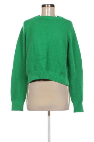 Damenpullover French Connection, Größe L, Farbe Grün, Preis 93,99 €