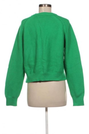 Damenpullover French Connection, Größe L, Farbe Grün, Preis 93,99 €