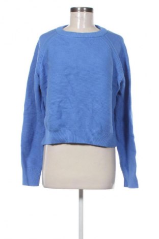 Női pulóver French Connection, Méret XL, Szín Kék, Ár 35 839 Ft
